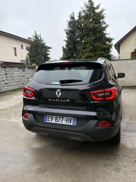 Renault Kadjar 1.2i 130кс - 12500 € / 24447.88 лв. - 10444455 7 | Car24.bg Renault Kadjar 1.2i 130кс - 12500 € / 24447.88 лв. - 10444455 7