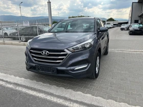 Hyundai Tucson 1.7 Diesel - Car24.bg Hyundai Tucson 1.7 Diesel