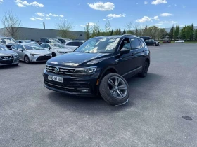 Снимка VW Tiguan