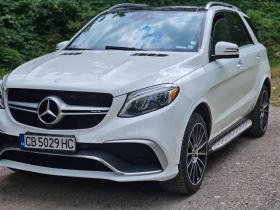 Mercedes-Benz GLE 350 - Car24.bg Mercedes-Benz GLE 350