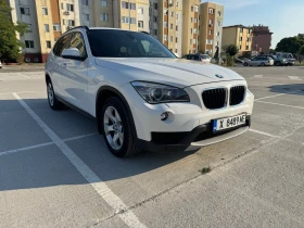 BMW X1 2.0 X-DRIVE FACELIFT | Auto.bg — изображение 2 BMW X1 2.0 X-DRIVE FACELIFT | Auto.bg — изображение 2