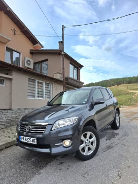 Toyota Rav4 2.2 D4D. 4#4 | Auto.bg — изображение 2 Toyota Rav4 2.2 D4D. 4#4 | Auto.bg — изображение 2