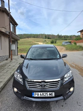 Toyota Rav4 2.2 D4D. 4#4