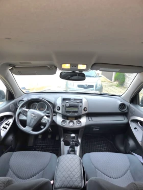 Toyota Rav4 2.2 D4D. 4#4 | Auto.bg — изображение 8 Toyota Rav4 2.2 D4D. 4#4 | Auto.bg — изображение 8