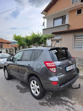 Toyota Rav4 2.2 D4D. 4#4 | Auto.bg — изображение 5 Toyota Rav4 2.2 D4D. 4#4 | Auto.bg — изображение 5
