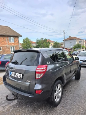 Toyota Rav4 2.2 D4D. 4#4 | Auto.bg — изображение 4 Toyota Rav4 2.2 D4D. 4#4 | Auto.bg — изображение 4