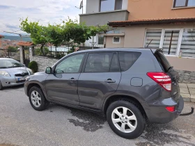Toyota Rav4 2.2 D4D. 4#4 | Auto.bg — изображение 6 Toyota Rav4 2.2 D4D. 4#4 | Auto.bg — изображение 6