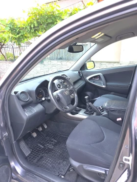 Toyota Rav4 2.2 D4D. 4#4 | Auto.bg — изображение 11 Toyota Rav4 2.2 D4D. 4#4 | Auto.bg — изображение 11