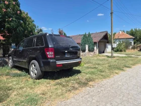 Jeep Grand cherokee undefined | Auto.bg — изображение 4 Jeep Grand cherokee undefined | Auto.bg — изображение 4