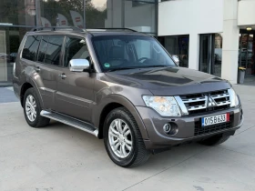 Mitsubishi Pajero Автоматик/Климатроник/Камера/Темпомат - 14999 € - 91311940 7 | Car24.bg Mitsubishi Pajero Автоматик/Климатроник/Камера/Темпомат - 14999 € - 91311940 7