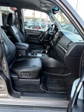 Mitsubishi Pajero Автоматик/Климатроник/Камера/Темпомат - 14999 € - 91311940 8 | Car24.bg Mitsubishi Pajero Автоматик/Климатроник/Камера/Темпомат - 14999 € - 91311940 8