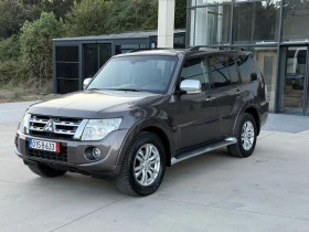 Mitsubishi Pajero Автоматик/Климатроник/Камера/Темпомат - 14999 € - 91311940 2 | Car24.bg Mitsubishi Pajero Автоматик/Климатроник/Камера/Темпомат - 14999 € - 91311940 2