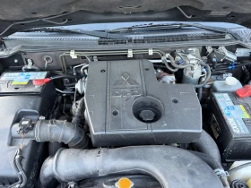 Mitsubishi Pajero Автоматик/Климатроник/Камера/Темпомат - 14999 € - 91311940 16 | Car24.bg Mitsubishi Pajero Автоматик/Климатроник/Камера/Темпомат - 14999 € - 91311940 16