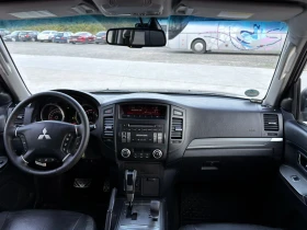 Mitsubishi Pajero Автоматик/Климатроник/Камера/Темпомат - 14999 € - 91311940 11 | Car24.bg Mitsubishi Pajero Автоматик/Климатроник/Камера/Темпомат - 14999 € - 91311940 11