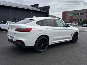 BMW X4 * M40i * CARFAX * ОПЦИЯ ЗА ФИНАНСИРАНЕ | Auto.bg — изображение 3 BMW X4 * M40i * CARFAX * ОПЦИЯ ЗА ФИНАНСИРАНЕ | Auto.bg — изображение 3