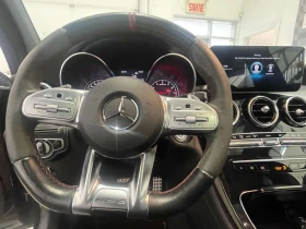 Mercedes-Benz GLC 43 AMG * CARFAX * ОПЦИЯ ЗА ФИНАНСИРАНЕ | Auto.bg — изображение 9 Mercedes-Benz GLC 43 AMG * CARFAX * ОПЦИЯ ЗА ФИНАНСИРАНЕ | Auto.bg — изображение 9
