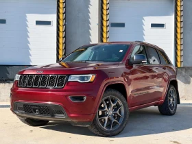 Jeep Grand cherokee 80th Anniversary Edition | Auto.bg — изображение 2 Jeep Grand cherokee 80th Anniversary Edition | Auto.bg — изображение 2
