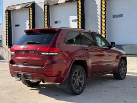 Jeep Grand cherokee 80th Anniversary Edition | Auto.bg — изображение 4 Jeep Grand cherokee 80th Anniversary Edition | Auto.bg — изображение 4