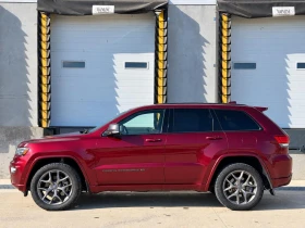 Jeep Grand cherokee 80th Anniversary Edition | Auto.bg — изображение 5 Jeep Grand cherokee 80th Anniversary Edition | Auto.bg — изображение 5