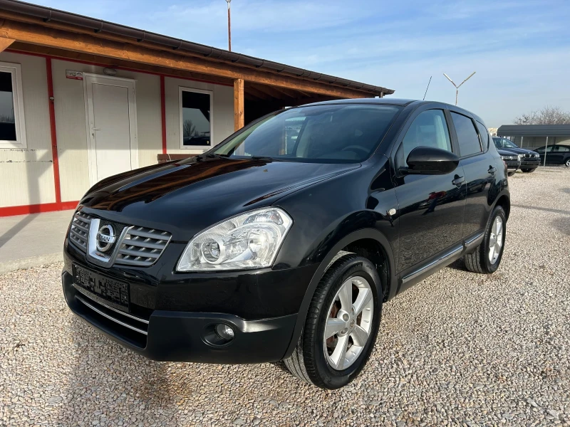 Nissan Qashqai * 1.6i* 116к.с* ITALY* - 8400 лв. / 4294.85 € - 47332503 1 | Car24.bg Nissan Qashqai * 1.6i* 116к.с* ITALY* - 8400 лв. / 4294.85 € - 47332503 1