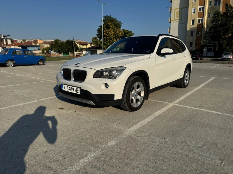 BMW X1 2.0 X-DRIVE FACELIFT - 9500 € / 18580.38 лв. - 79144802 1 | Car24.bg BMW X1 2.0 X-DRIVE FACELIFT - 9500 € / 18580.38 лв. - 79144802 1