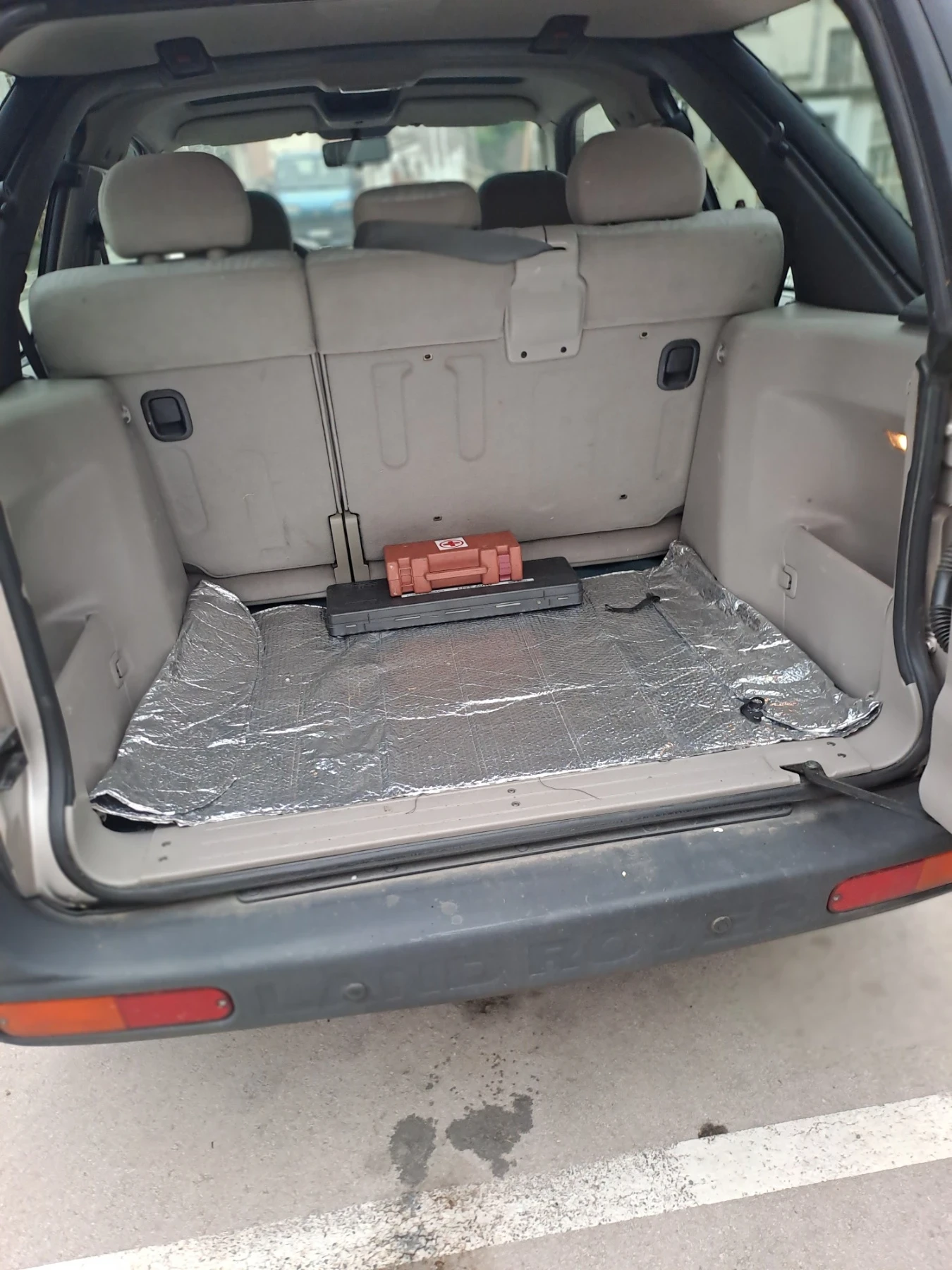 Land Rover Freelander  - изображение 10 | Auto.bg Land Rover Freelander  - изображение 10