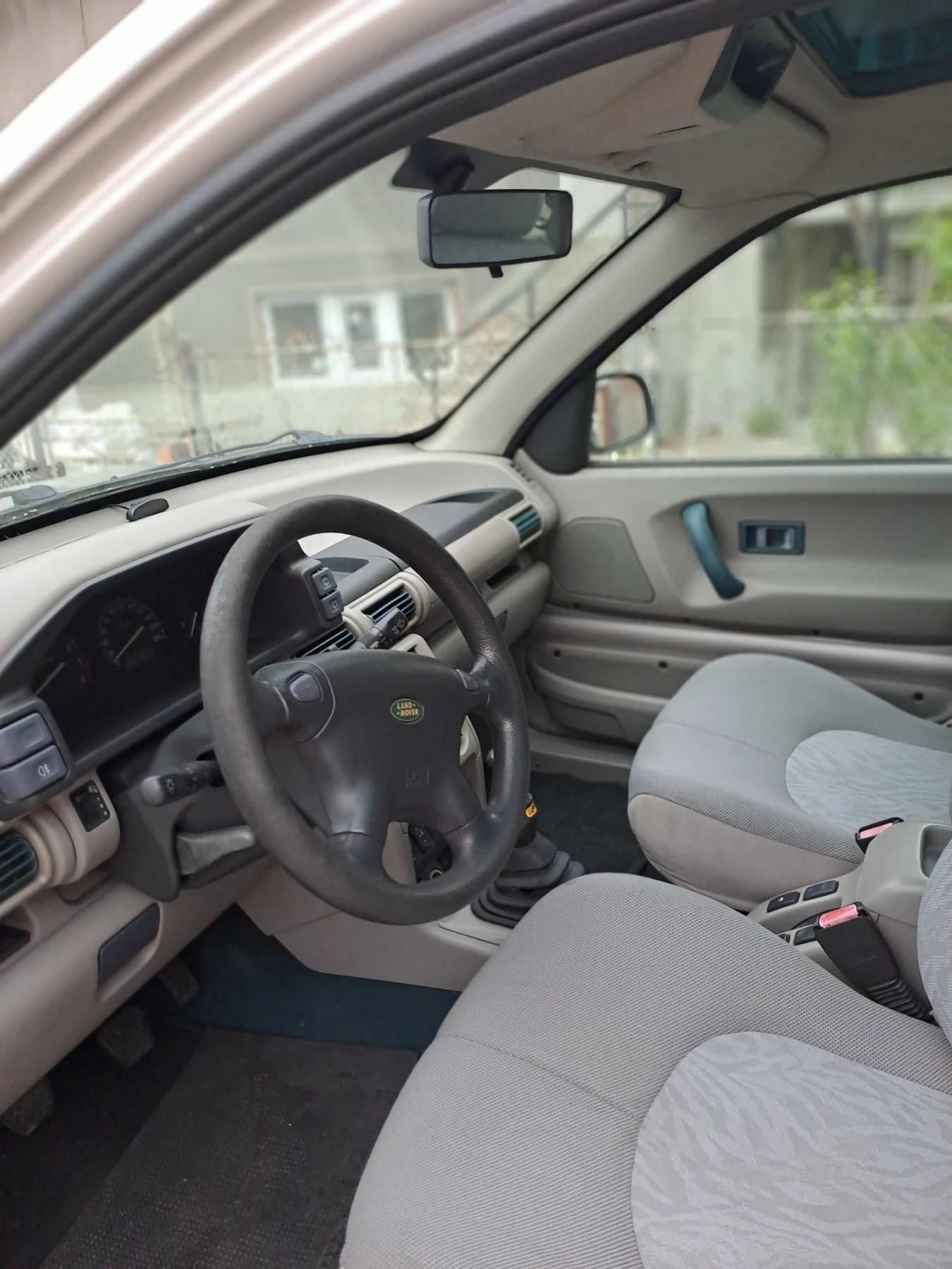 Land Rover Freelander  - изображение 9 | Auto.bg Land Rover Freelander  - изображение 9