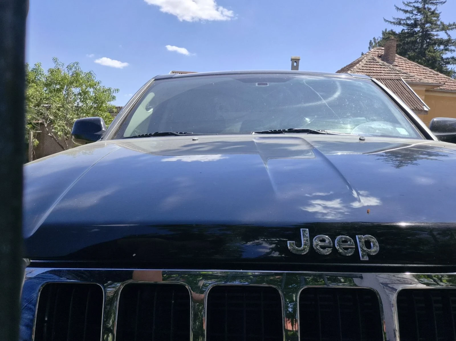 Jeep Grand cherokee undefined | Auto.bg — изображение 1 Jeep Grand cherokee undefined | Auto.bg — изображение 1
