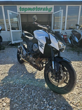 Kawasaki Z Z800 A2 ABS