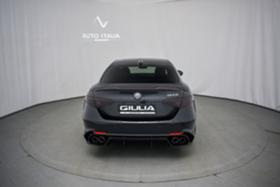 Alfa Romeo Giulia Quadrifoglio | Mobile.bg   5