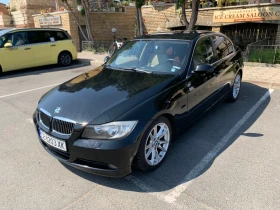 BMW 325 Бензин 3.0 - Car24.bg BMW 325 Бензин 3.0