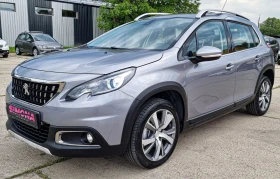 Peugeot 2008 1.6 Blue-HDI Allure 1 - Car24.bg Peugeot 2008 1.6 Blue-HDI Allure 1