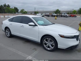 Honda Accord 1.5L I-4 DI, DOHC, VVT, TURBO, 192HP Front Wheel - Car24.bg Honda Accord 1.5L I-4 DI, DOHC, VVT, TURBO, 192HP Front Wheel