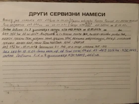 Audi A6 LPG - 1800 € / 3520.49 лв. - 65379471 6 | Car24.bg Audi A6 LPG - 1800 € / 3520.49 лв. - 65379471 6