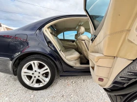 Mercedes-Benz E 320 3.2CDI/ДВОЙНА ПАНОРАМА/TOP - 5999 лв. / 3067.24 € - 88461744 7 | Car24.bg Mercedes-Benz E 320 3.2CDI/ДВОЙНА ПАНОРАМА/TOP - 5999 лв. / 3067.24 € - 88461744 7