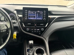 Toyota Camry * CARFAX * БЕЗ ПЪРВОНАЧАЛНА ВНОСКА - 34600 лв. / 17690.70 € - 80543173 8 | Car24.bg Toyota Camry * CARFAX * БЕЗ ПЪРВОНАЧАЛНА ВНОСКА - 34600 лв. / 17690.70 € - 80543173 8