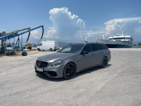 Mercedes-Benz E 63 AMG - 32999 € / 64540.43 лв. - 49523032 5 | Car24.bg Mercedes-Benz E 63 AMG - 32999 € / 64540.43 лв. - 49523032 5