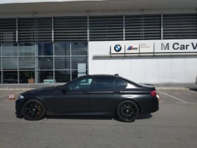 BMW M5 S63 - 28500 € / 55741.15 лв. - 91920002 4 | Car24.bg BMW M5 S63 - 28500 € / 55741.15 лв. - 91920002 4