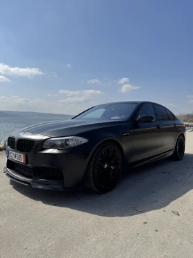 BMW M5 S63 - 28500 € / 55741.15 лв. - 91920002 11 | Car24.bg BMW M5 S63 - 28500 € / 55741.15 лв. - 91920002 11