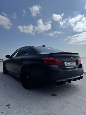 BMW M5 S63 - 28500 € / 55741.15 лв. - 91920002 14 | Car24.bg BMW M5 S63 - 28500 € / 55741.15 лв. - 91920002 14