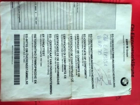 BMW M5 S63 - 28500 € / 55741.15 лв. - 91920002 7 | Car24.bg BMW M5 S63 - 28500 € / 55741.15 лв. - 91920002 7