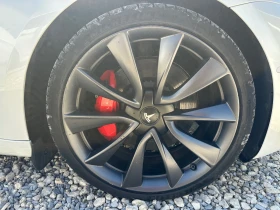 Tesla Model 3 DUAL MOTOR AWD PERFORMANCE 82KW - 27800 € / 54372.07 лв. - 90330025 7 | Car24.bg Tesla Model 3 DUAL MOTOR AWD PERFORMANCE 82KW - 27800 € / 54372.07 лв. - 90330025 7