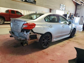 Subaru WRX PREMIUM* ПОДГРЕВ* КАМЕРА* ШИБИДАХ | Auto.bg — изображение 6 Subaru WRX PREMIUM* ПОДГРЕВ* КАМЕРА* ШИБИДАХ | Auto.bg — изображение 6