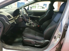Subaru WRX PREMIUM* ПОДГРЕВ* КАМЕРА* ШИБИДАХ | Auto.bg — изображение 9 Subaru WRX PREMIUM* ПОДГРЕВ* КАМЕРА* ШИБИДАХ | Auto.bg — изображение 9