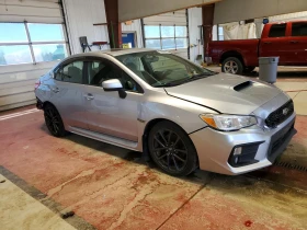 Subaru WRX PREMIUM* ПОДГРЕВ* КАМЕРА* ШИБИДАХ | Auto.bg — изображение 3 Subaru WRX PREMIUM* ПОДГРЕВ* КАМЕРА* ШИБИДАХ | Auto.bg — изображение 3