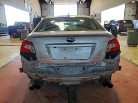 Subaru WRX PREMIUM* ПОДГРЕВ* КАМЕРА* ШИБИДАХ | Auto.bg — изображение 5 Subaru WRX PREMIUM* ПОДГРЕВ* КАМЕРА* ШИБИДАХ | Auto.bg — изображение 5