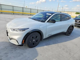 Снимка Ford Mustang Mach-E