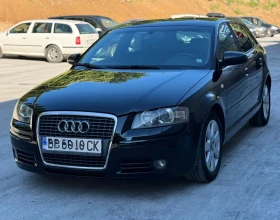 Audi A3 2.0 TDI S-line | Auto.bg — изображение 3 Audi A3 2.0 TDI S-line | Auto.bg — изображение 3