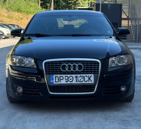 Audi A3 2.0 TDI S-line | Auto.bg — изображение 2 Audi A3 2.0 TDI S-line | Auto.bg — изображение 2