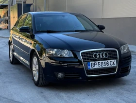 Audi A3 2.0 TDI S-line